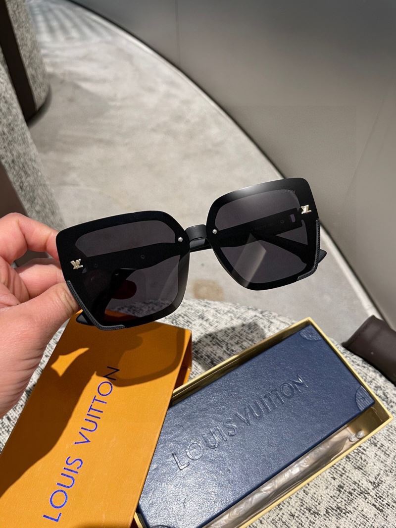 LV Sunglasses